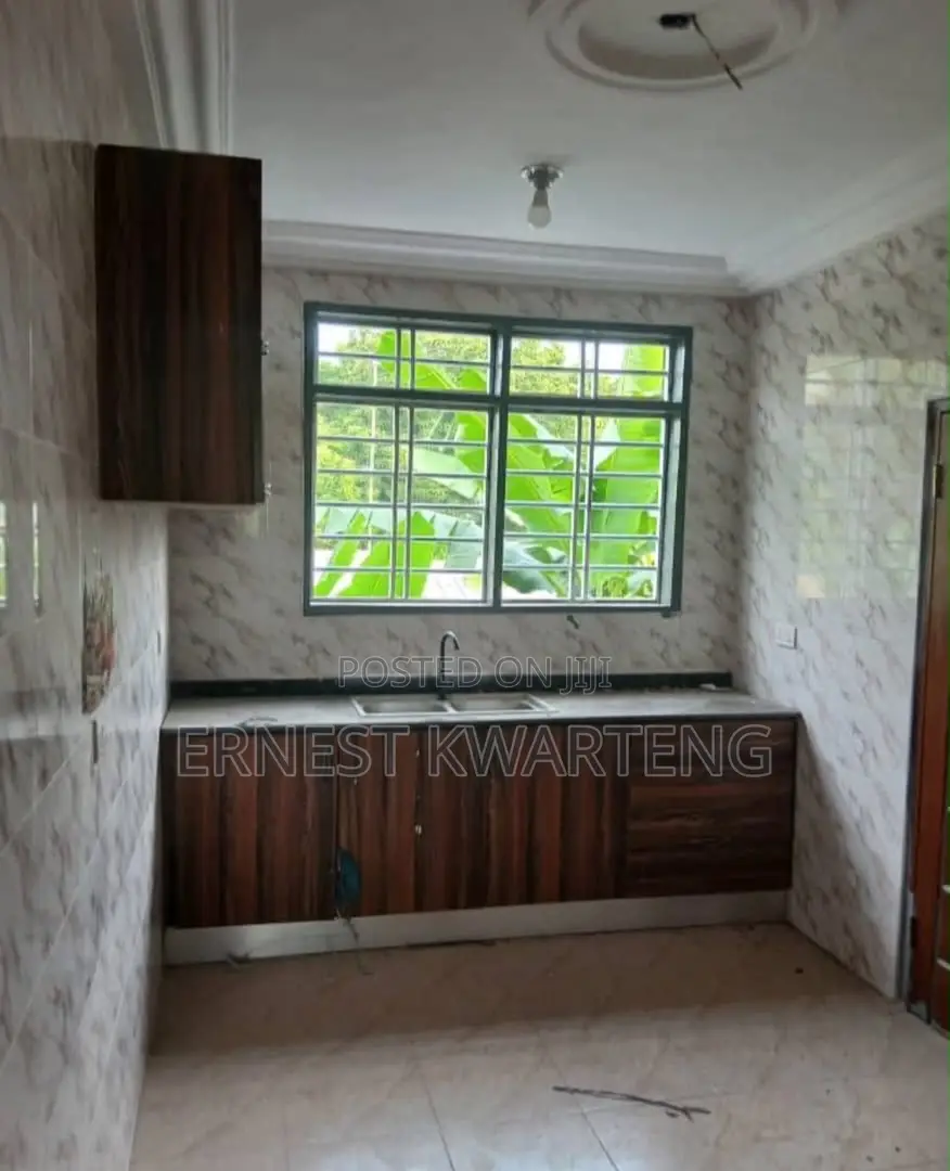 1bdrm House in Super Elite Estate, Sowutwuom for rent