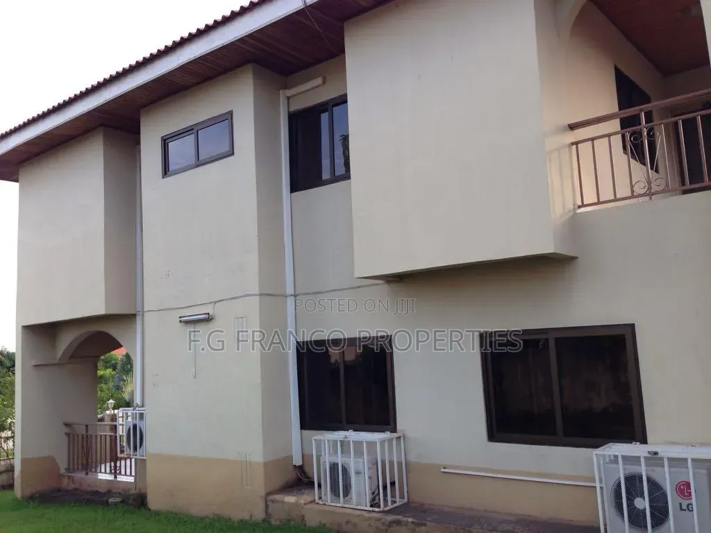 4bdrm House in Kg Franco, Regimanuel Gray Estates for sale