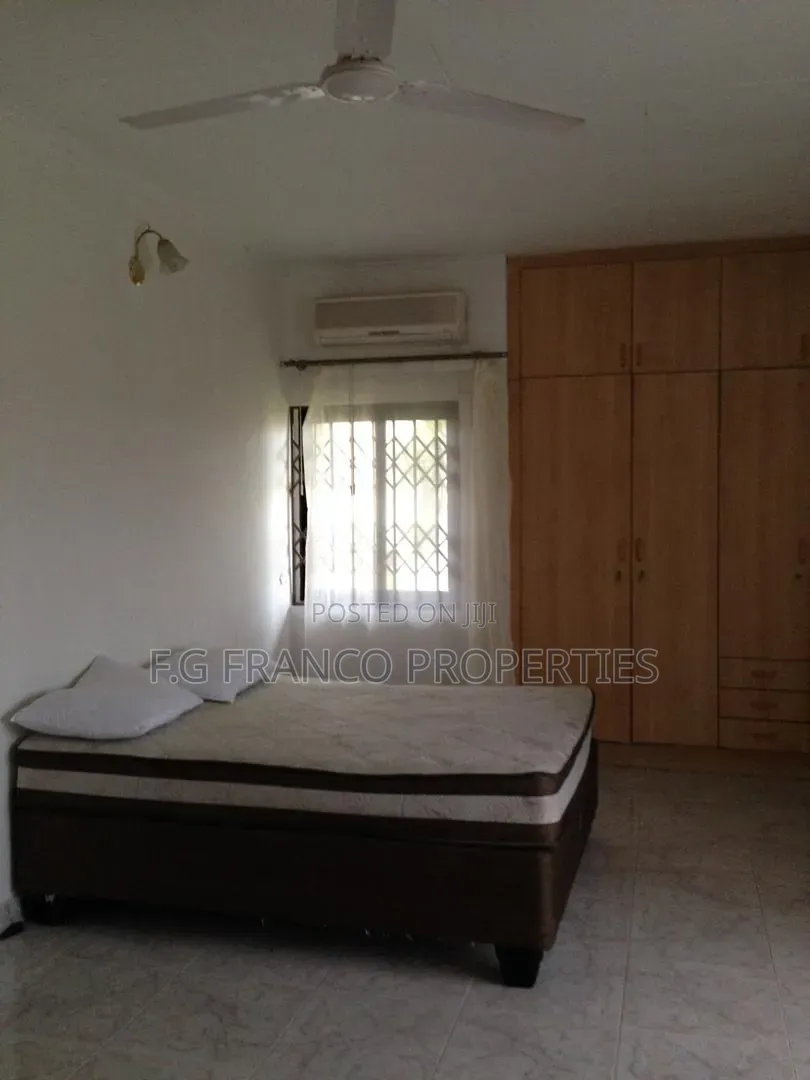 4bdrm House in Kg Franco, Regimanuel Gray Estates for sale