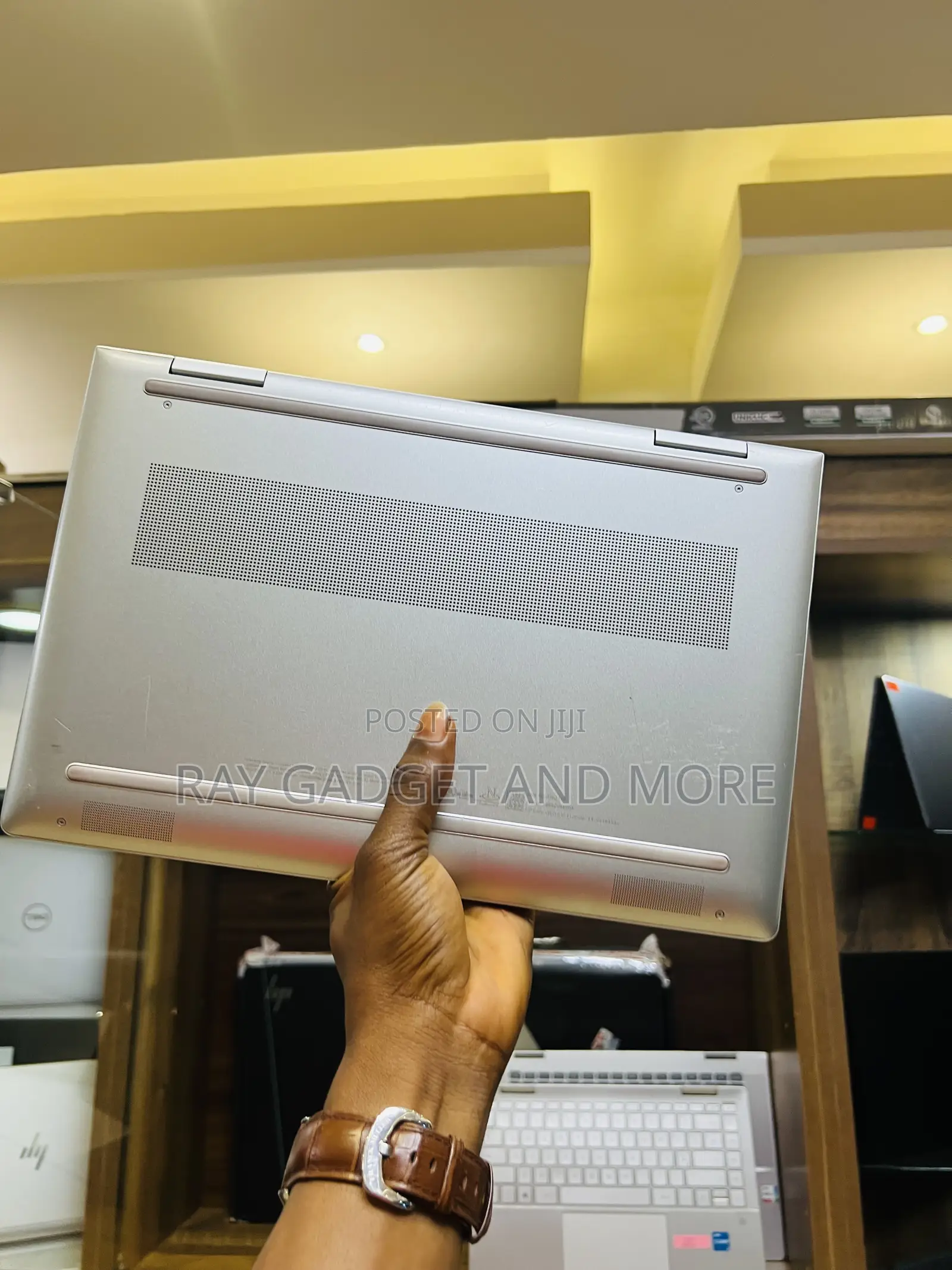 Laptop HP Envy 14 8GB Intel Core i5 SSD 512GB