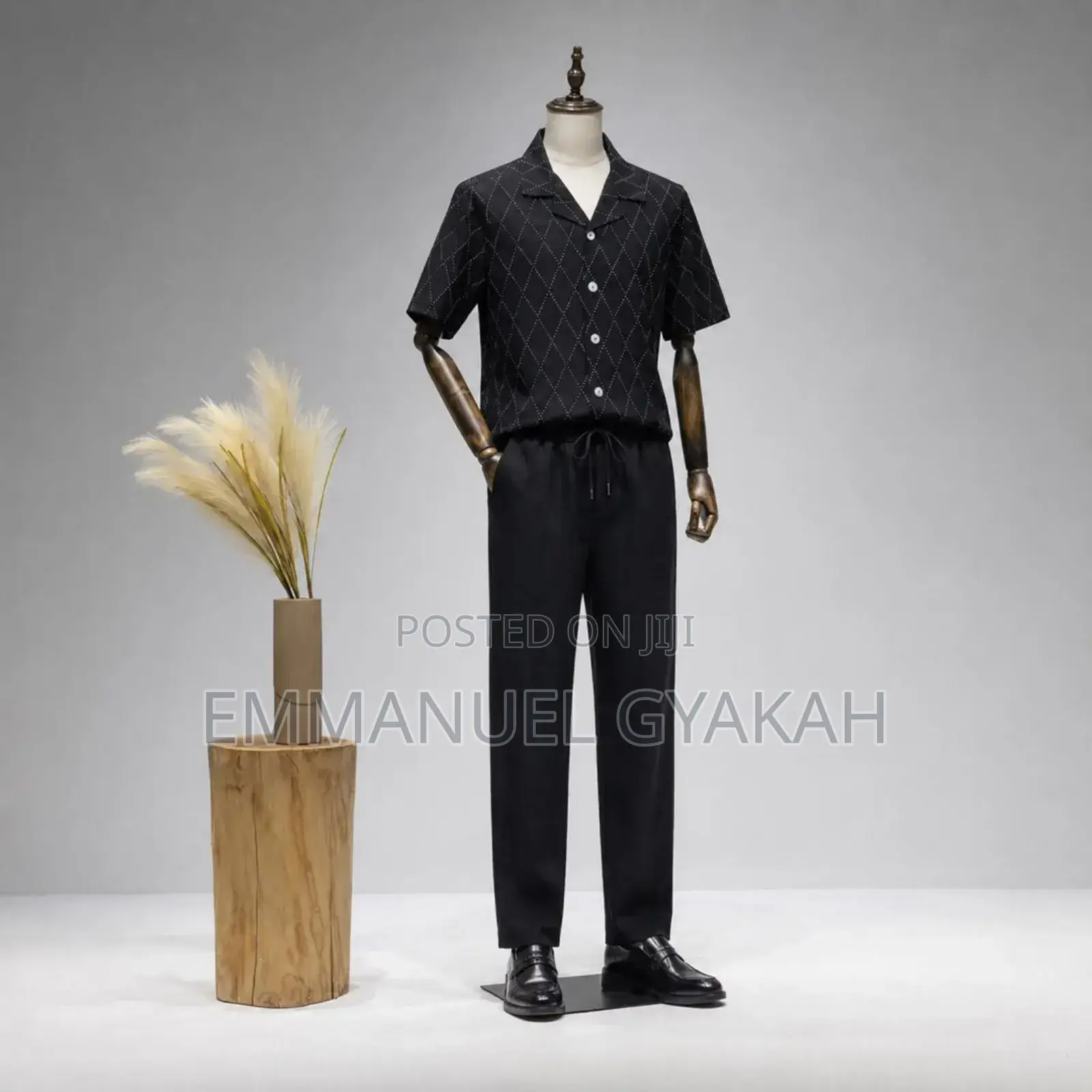 God Is King Collection