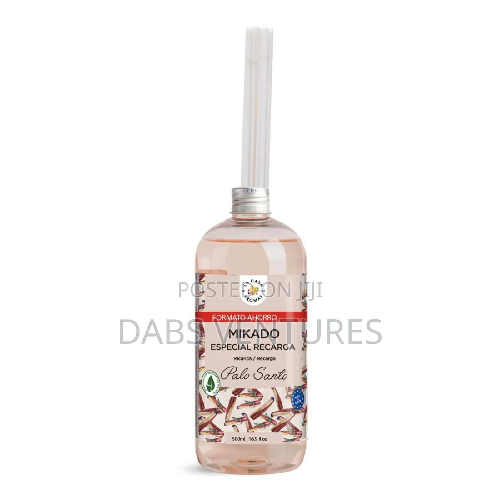 Foreign Room Spray and Floral Diffusers