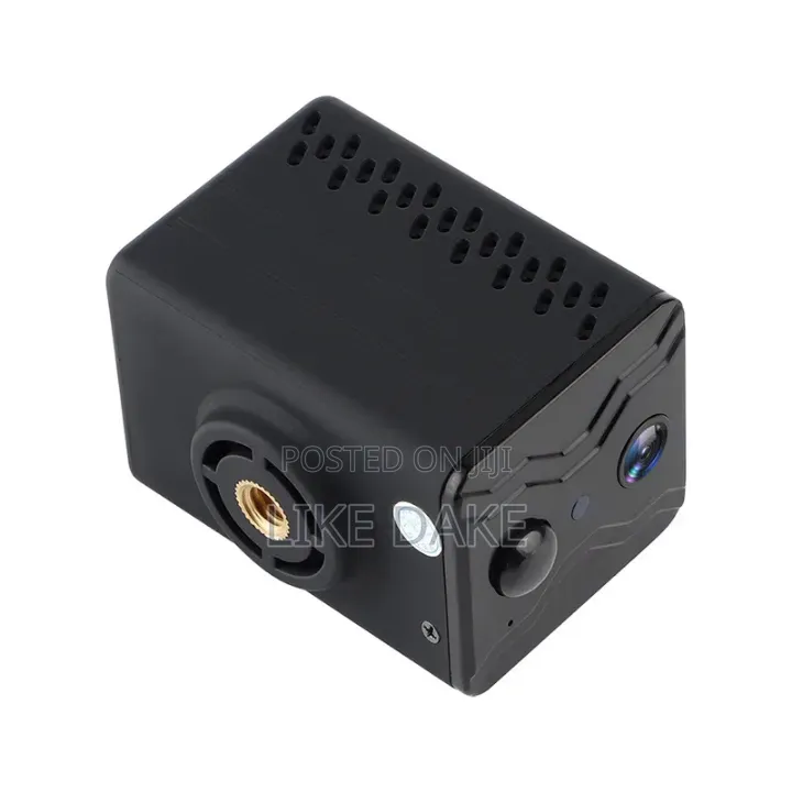 5mp Wideview Secret Battery Powered 4g Sim Ubox CCTV