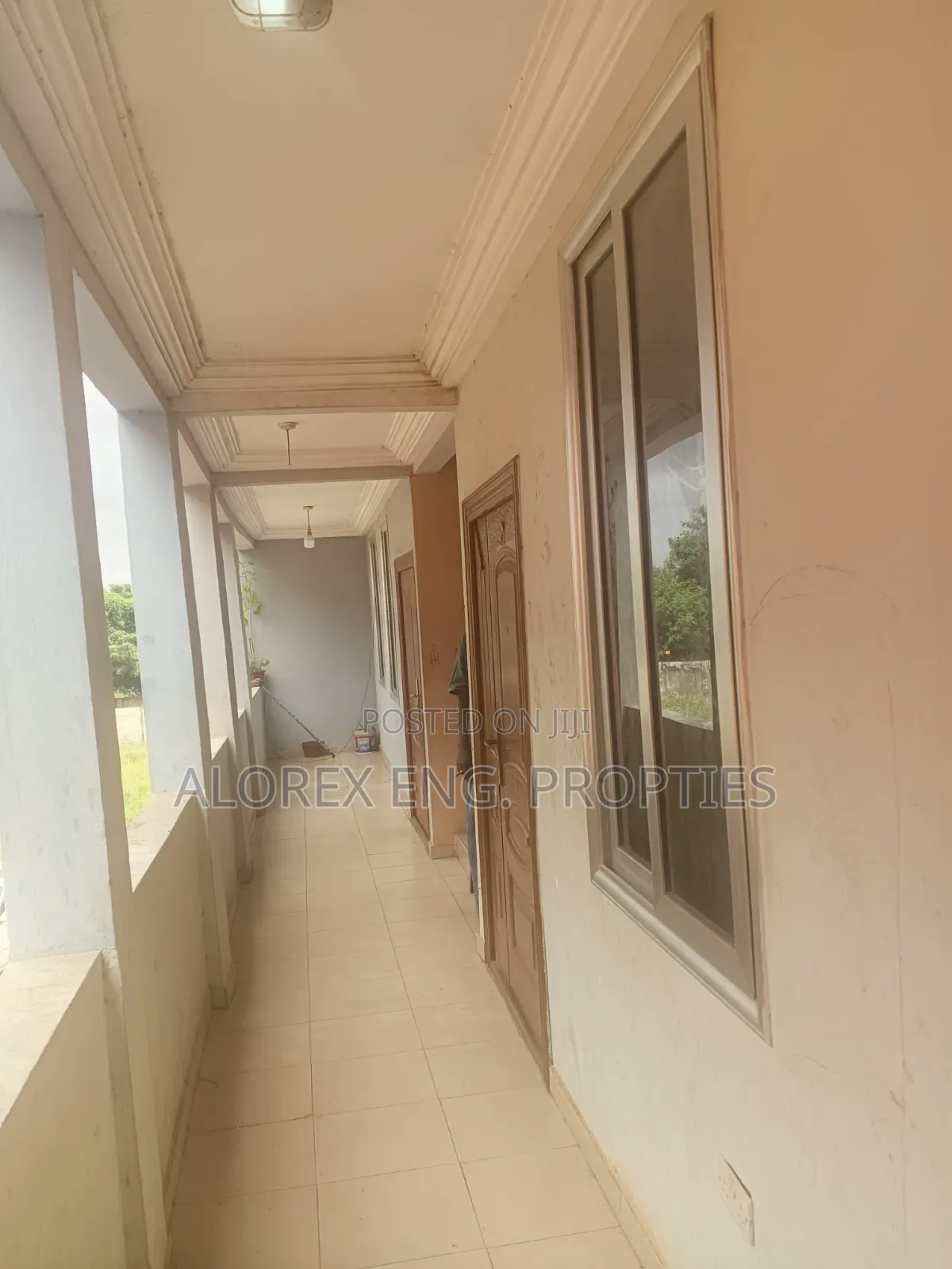 2bdrm Apartment in Ankonam Oyarifa, Pentecost for rent
