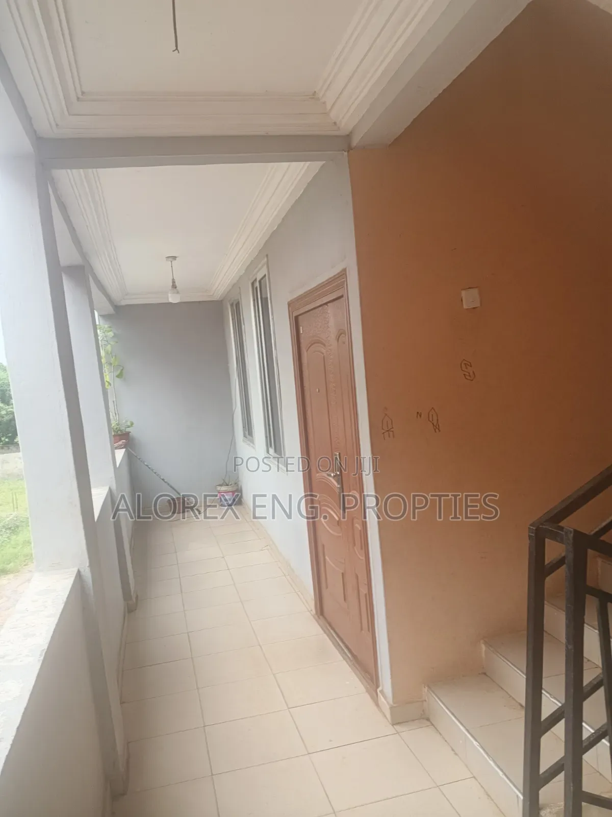 2bdrm Apartment in Ankonam Oyarifa, Pentecost for rent