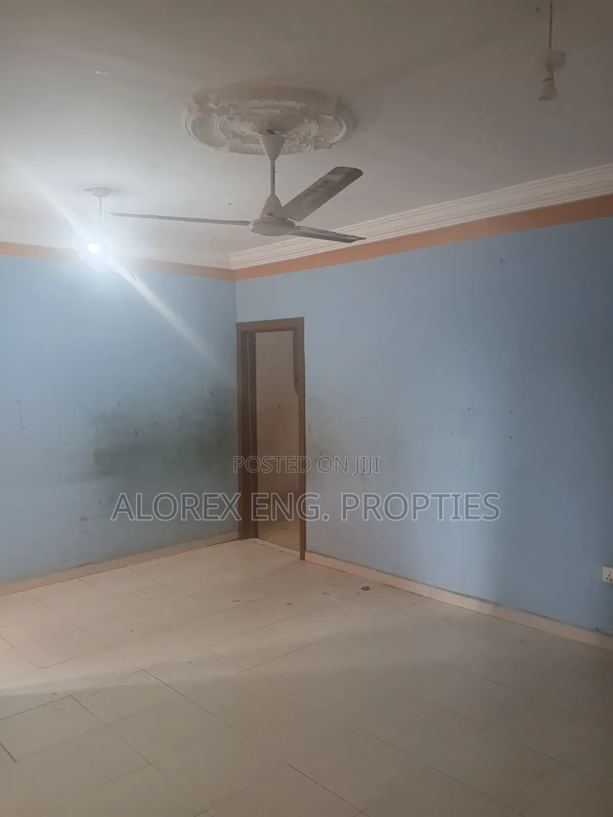 2bdrm Apartment in Ankonam Oyarifa, Pentecost for rent