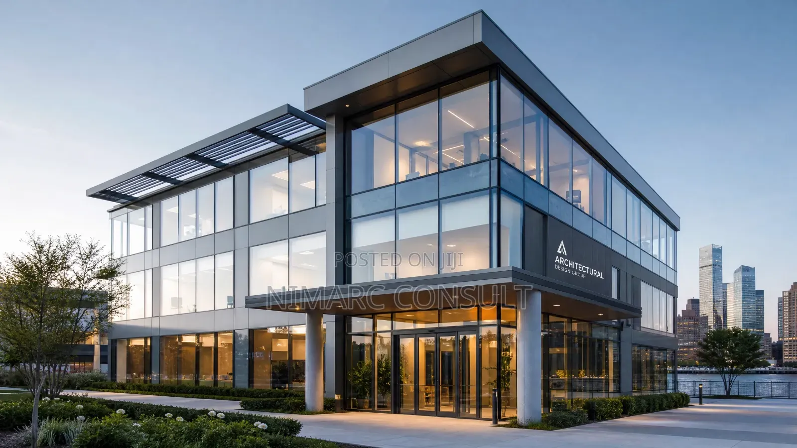 Building Engineer