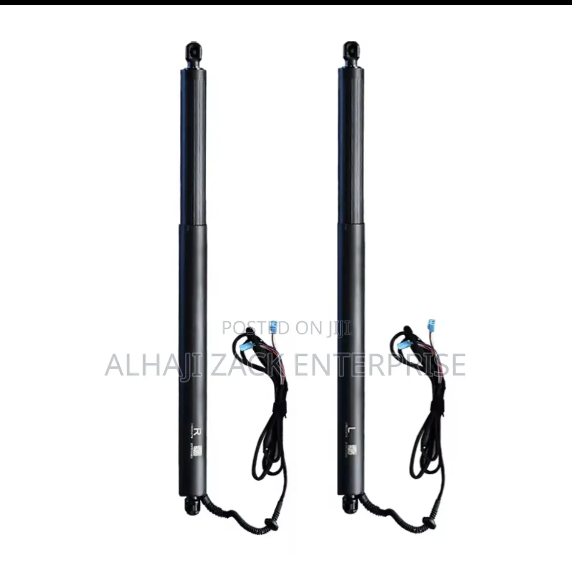 Honda CRV 2018 to 2022 Electronic Boot Shock