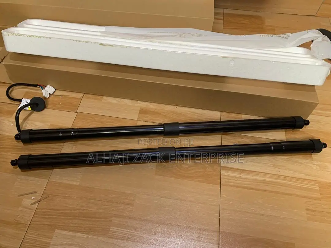 Honda CRV 2018 to 2022 Electronic Boot Shock