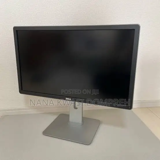 Uk Almost New Dell and HP Monitors ( More in Stock)
