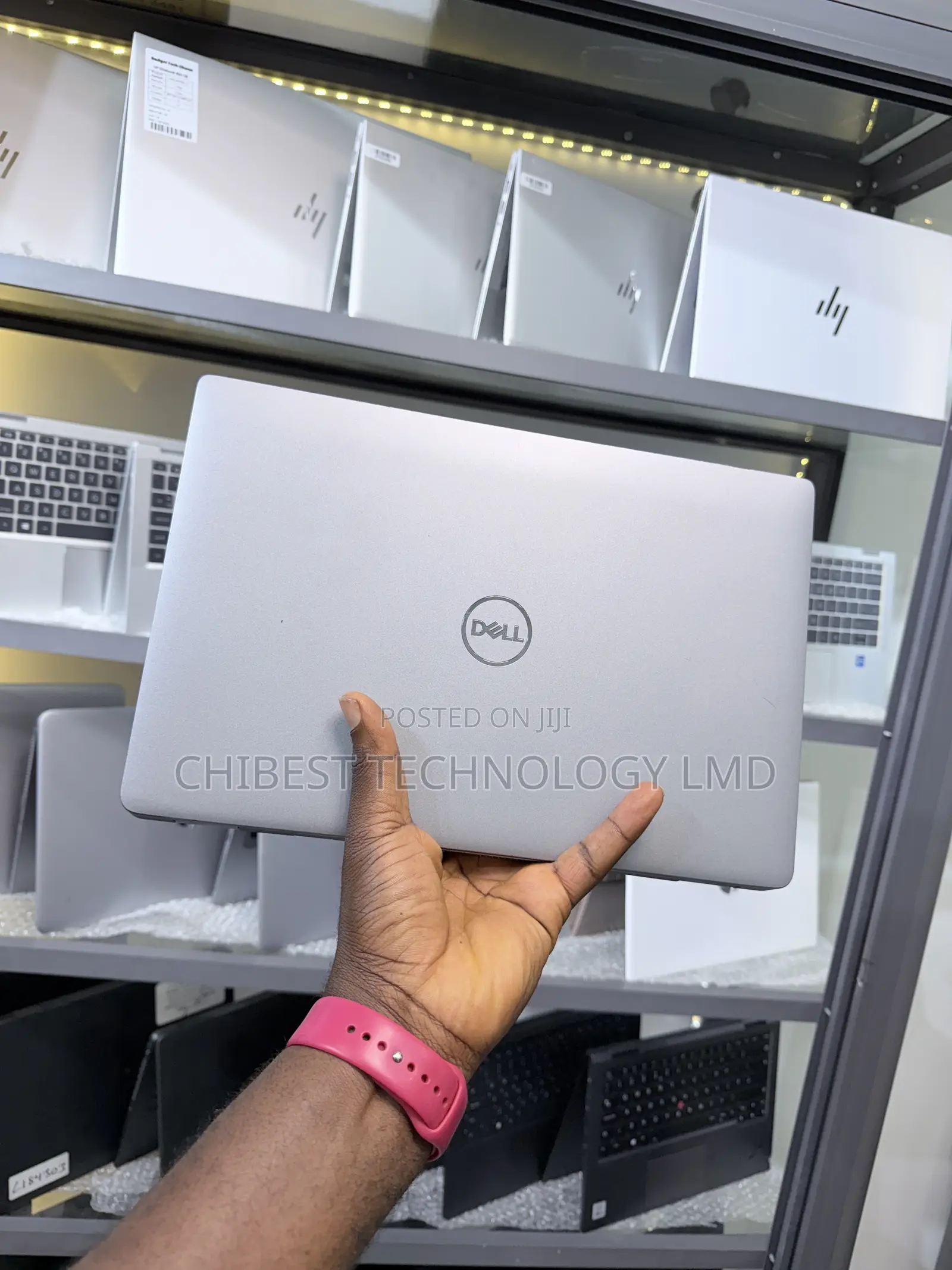 Laptop Dell Latitude 5430 16GB Intel Core i5 SSD 512GB