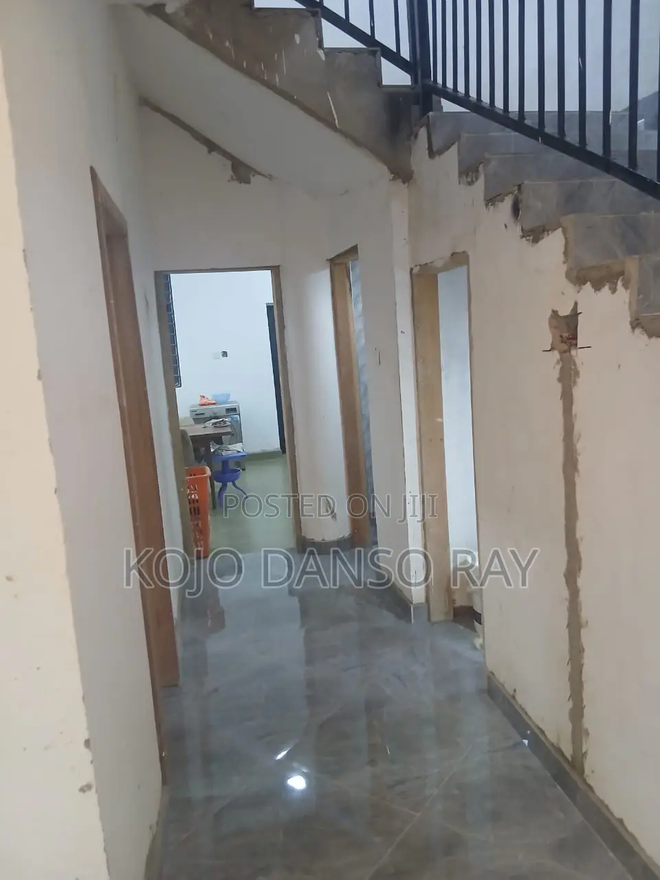 3bdrm House in Pandak Agency, Haatso for sale