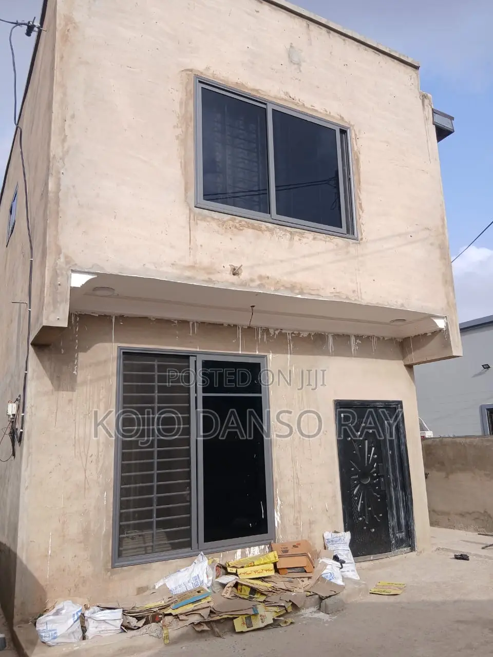 3bdrm House in Pandak Agency, Haatso for sale