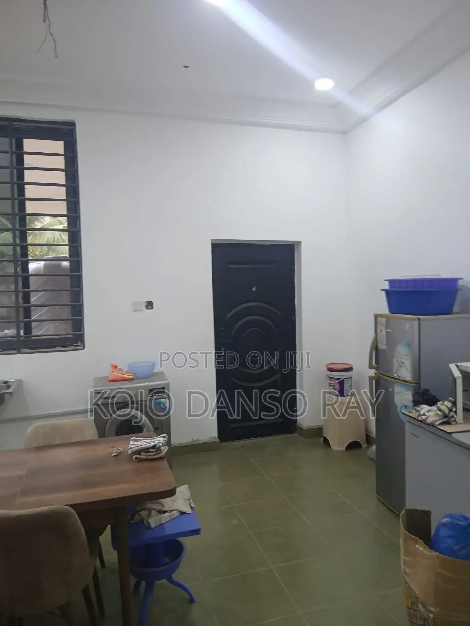 3bdrm House in Pandak Agency, Haatso for sale