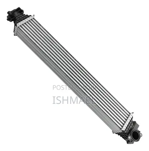CRV Intercooler 2017-2022
