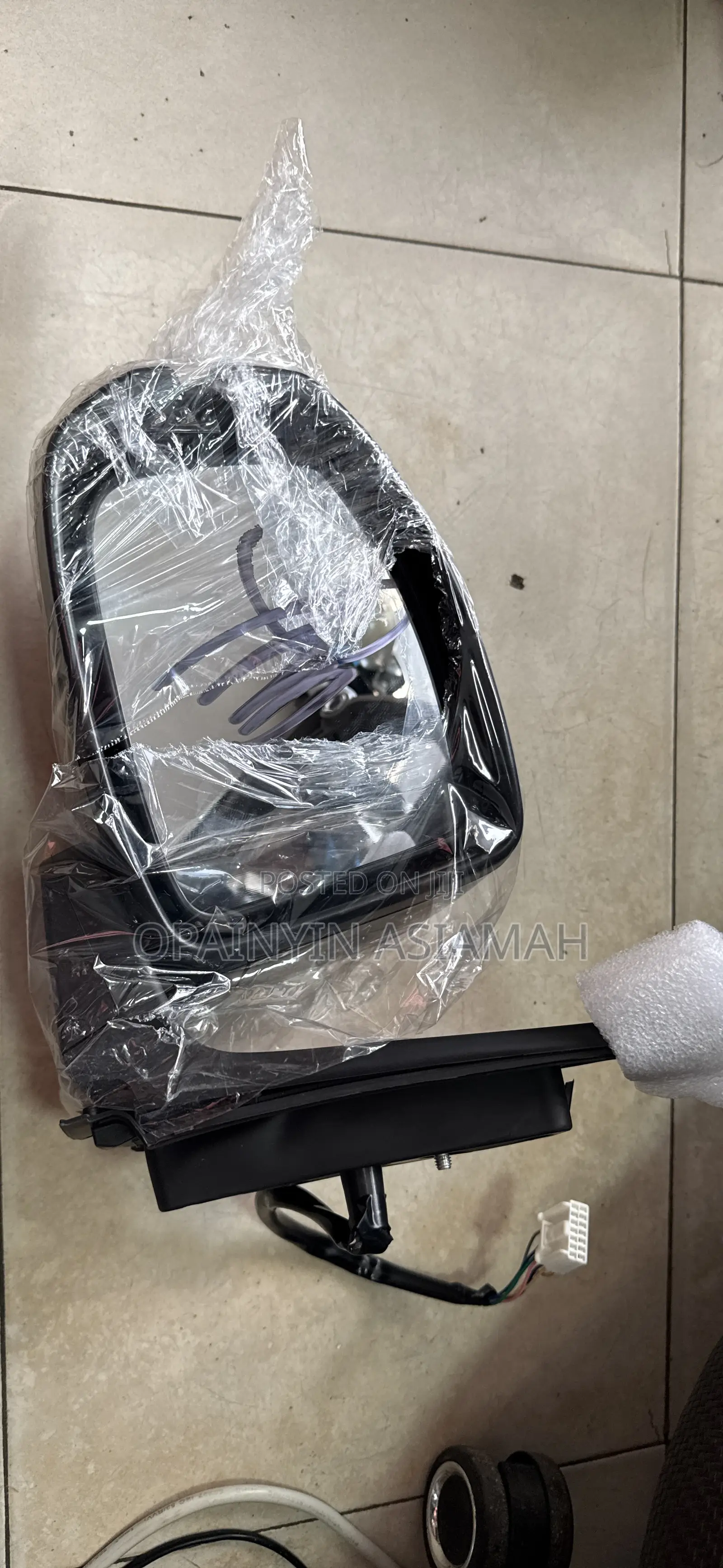 Honda City 15 Light