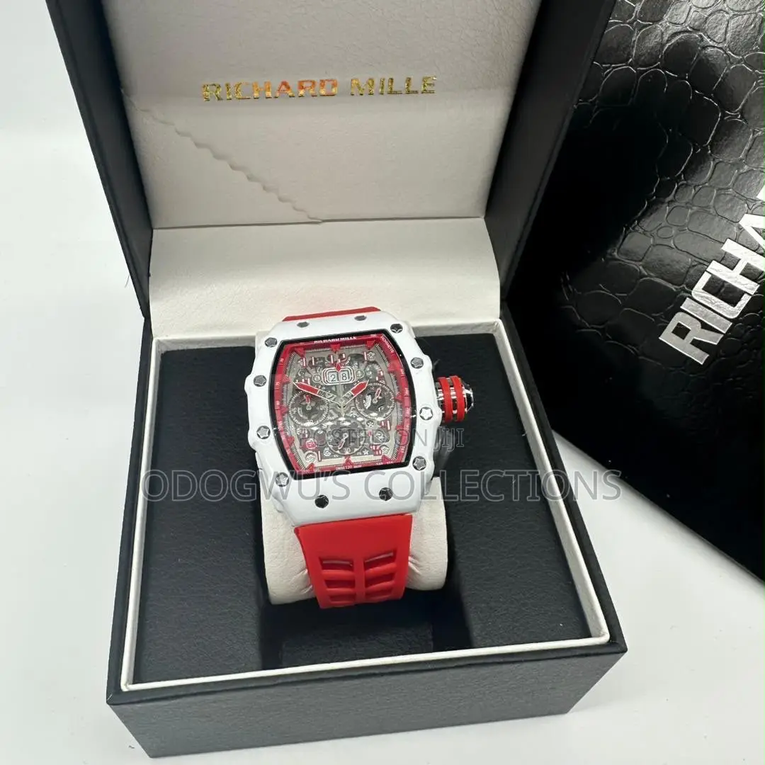 Richard Mille Watches