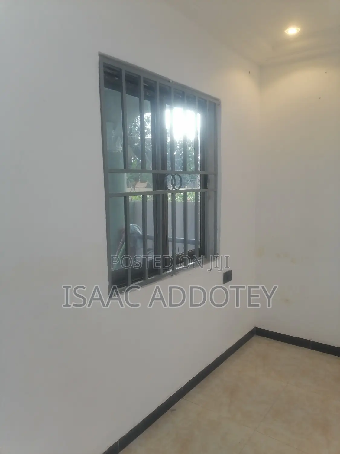 2bdrm House in Spintex Marena Mall, Baatsona Total for rent