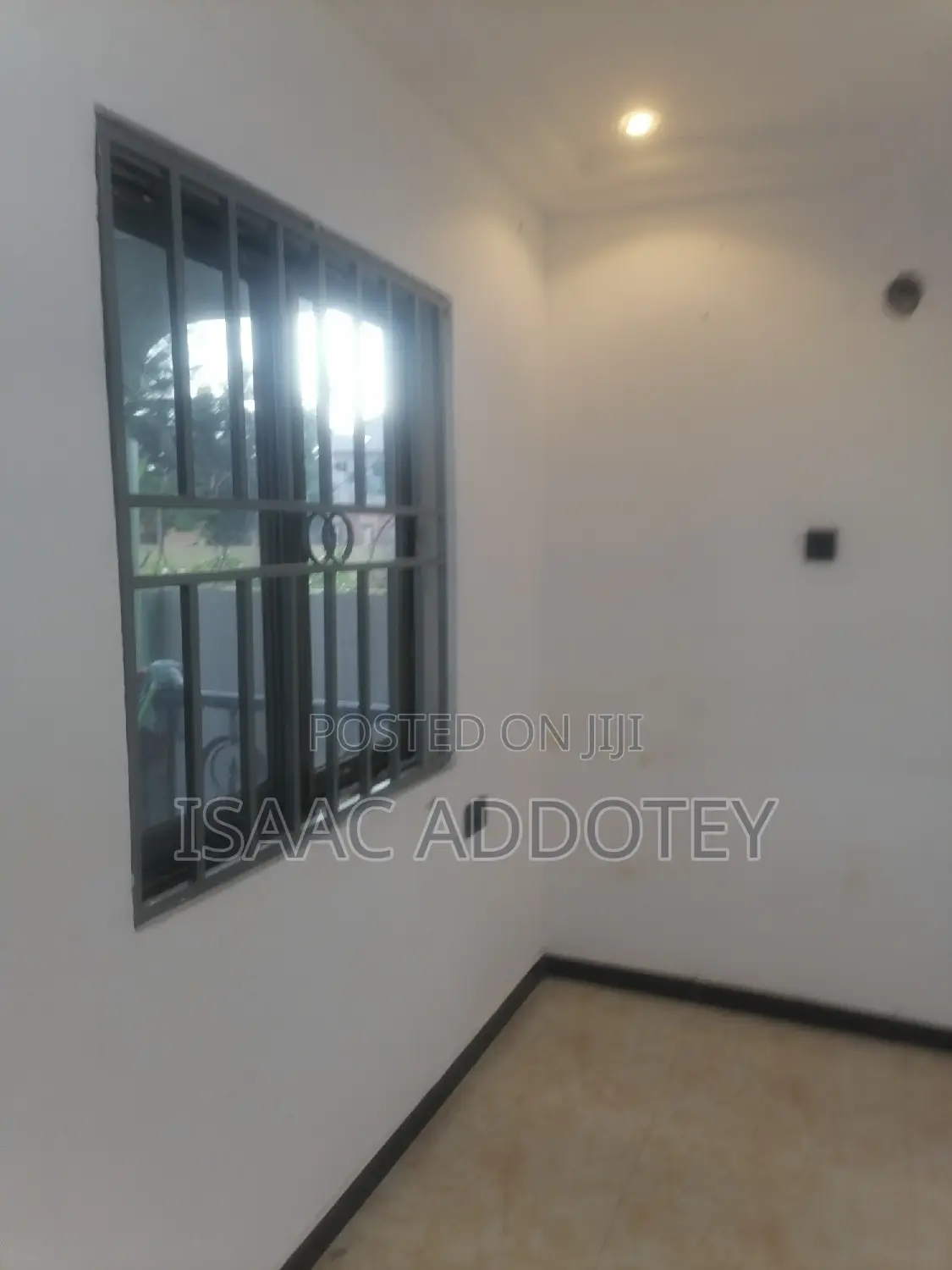 2bdrm House in Spintex Marena Mall, Baatsona Total for rent