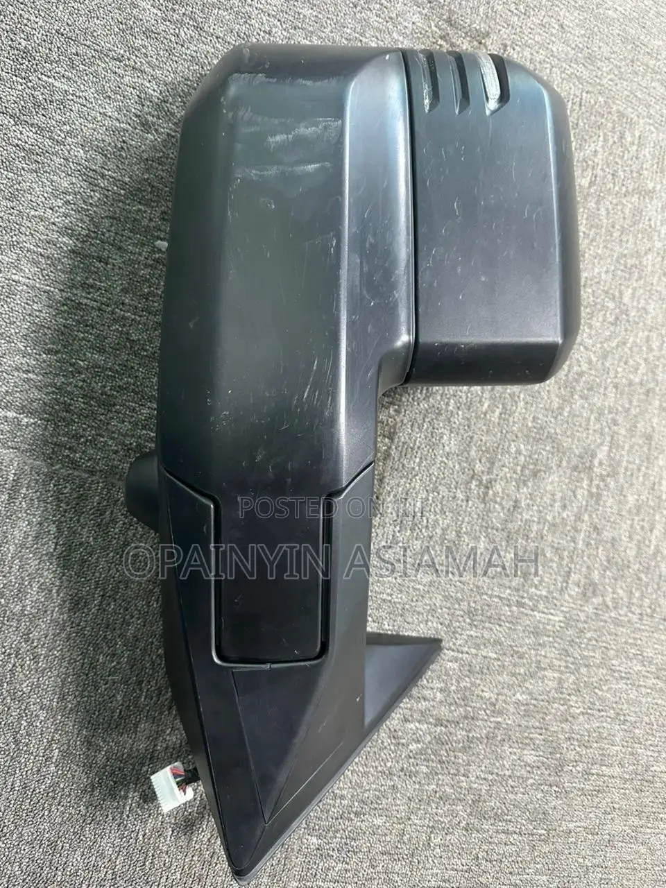 Tundra 24 Light Camera Sensor