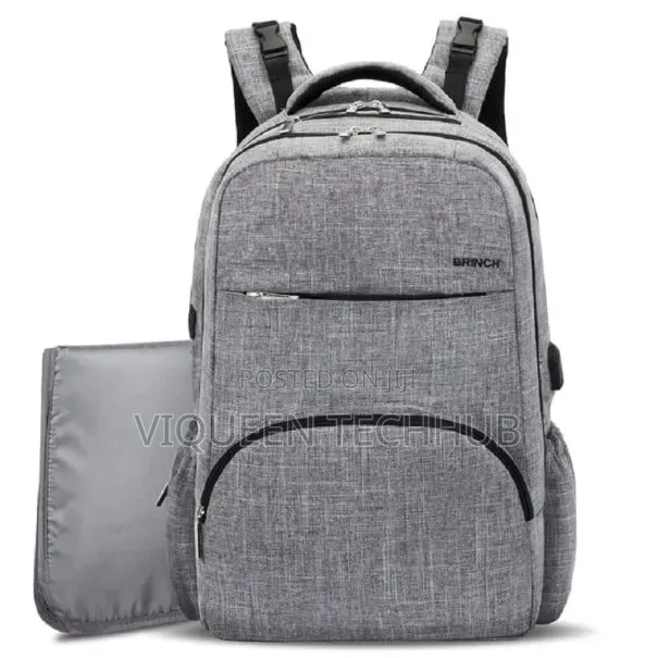 A508 14" Laptop Bag
