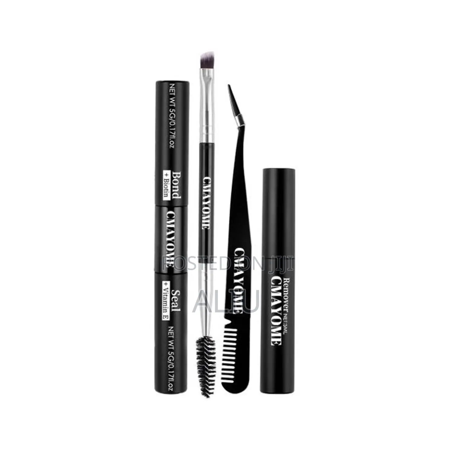 Diy Eyelash Extension Kit