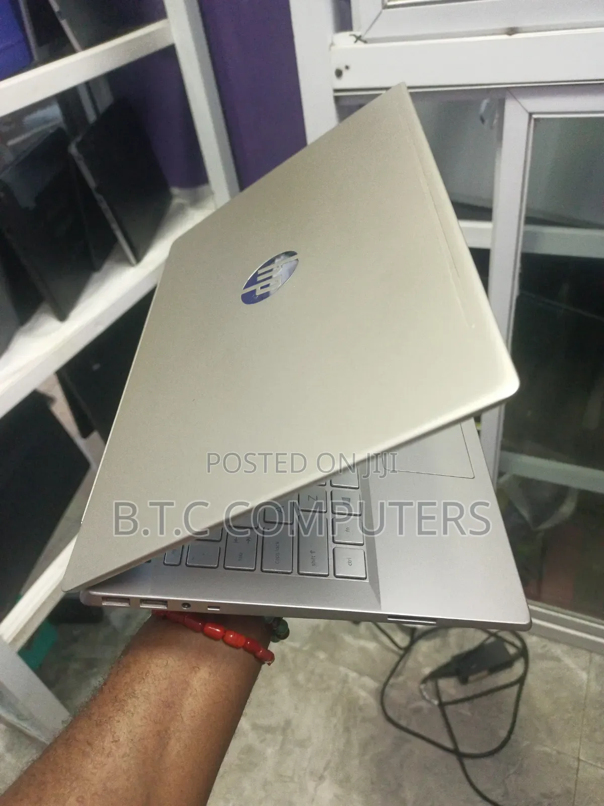 Laptop HP Pavilion 14 16GB Intel Core i5 SSD 256GB