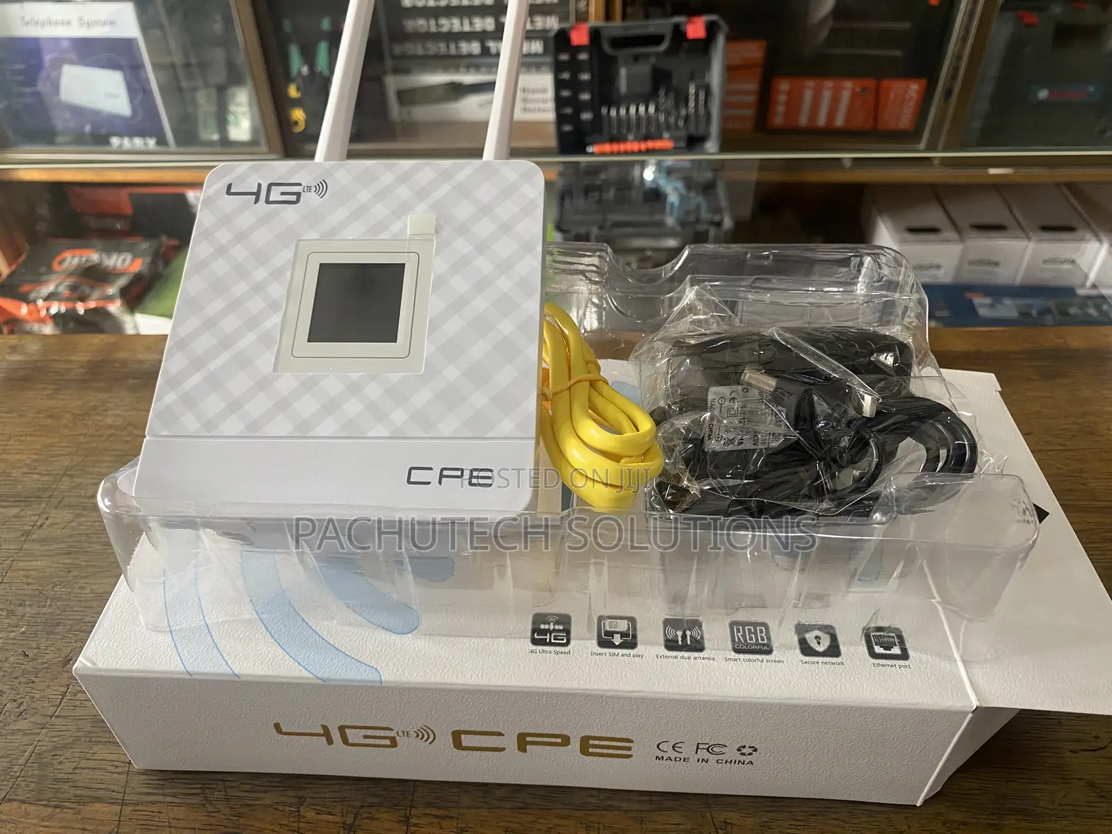 4g Lite Cpe