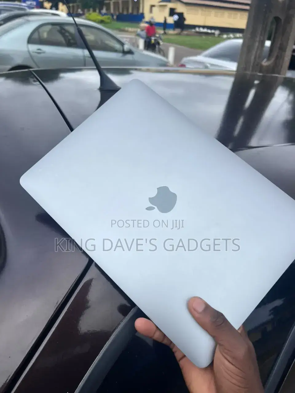 Laptop Apple MacBook Pro 2020 8GB Intel Core i5 SSD 256GB