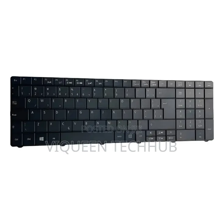 Acer 3811 Keyboard