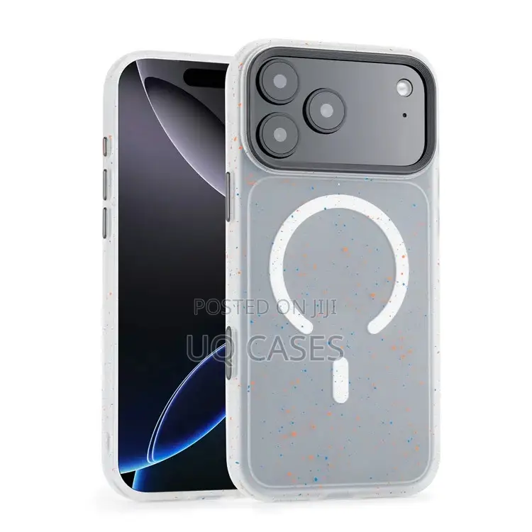 Solid Silicone iPhone 17 Series Cases