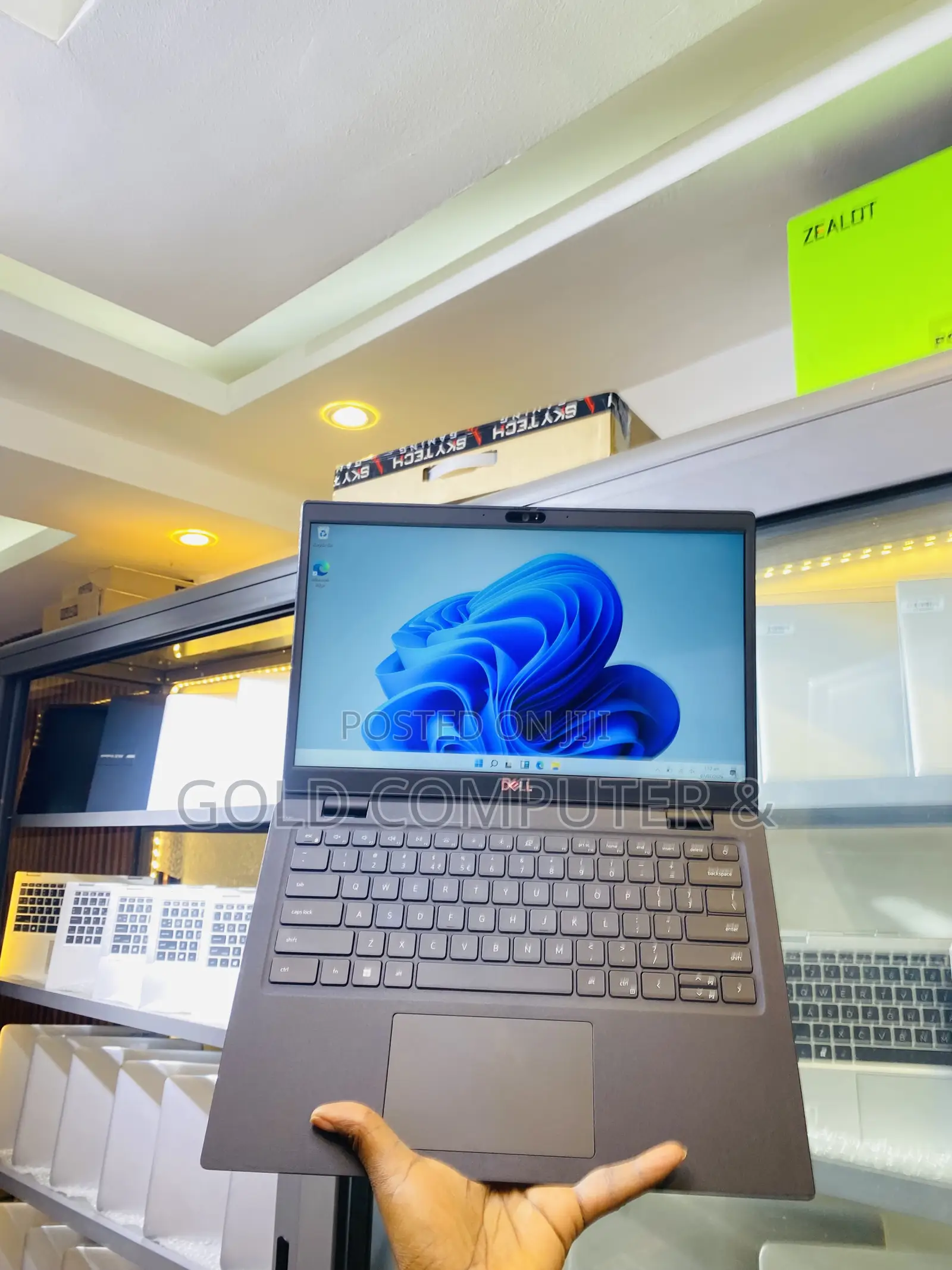 Laptop Dell Latitude 3420 8GB Intel Core i5 SSD 256GB