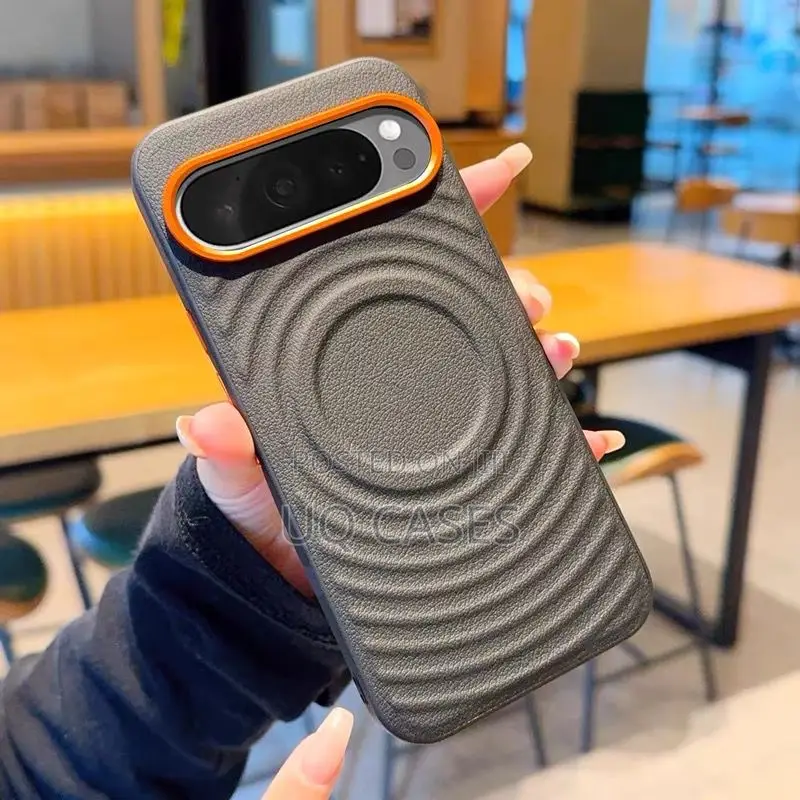 Sleek Google Pixel Series Cases (FREE DELIVERY Within Accra)