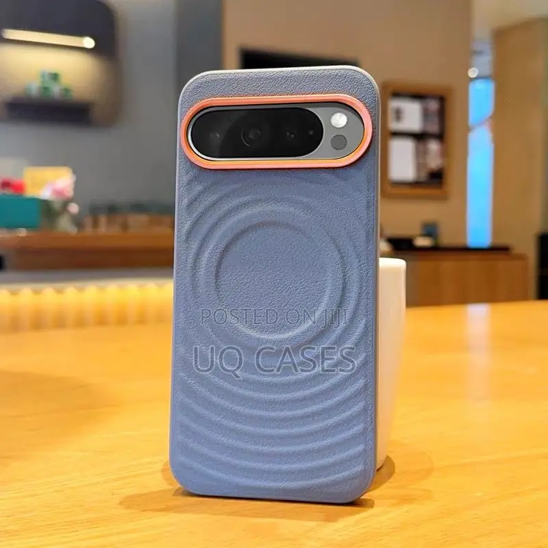 Sleek Google Pixel Series Cases (FREE DELIVERY Within Accra)