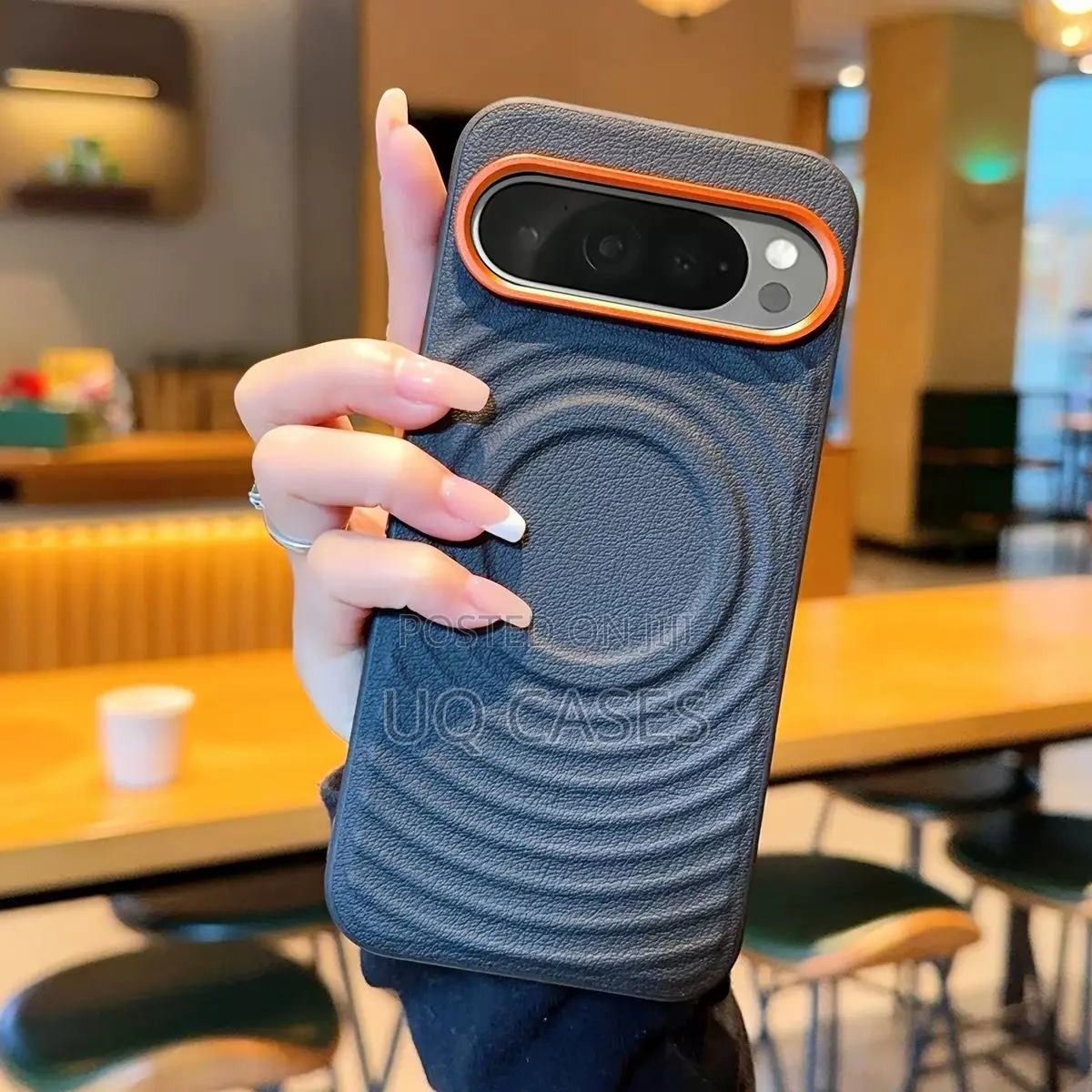 Sleek Google Pixel Series Cases (FREE DELIVERY Within Accra)