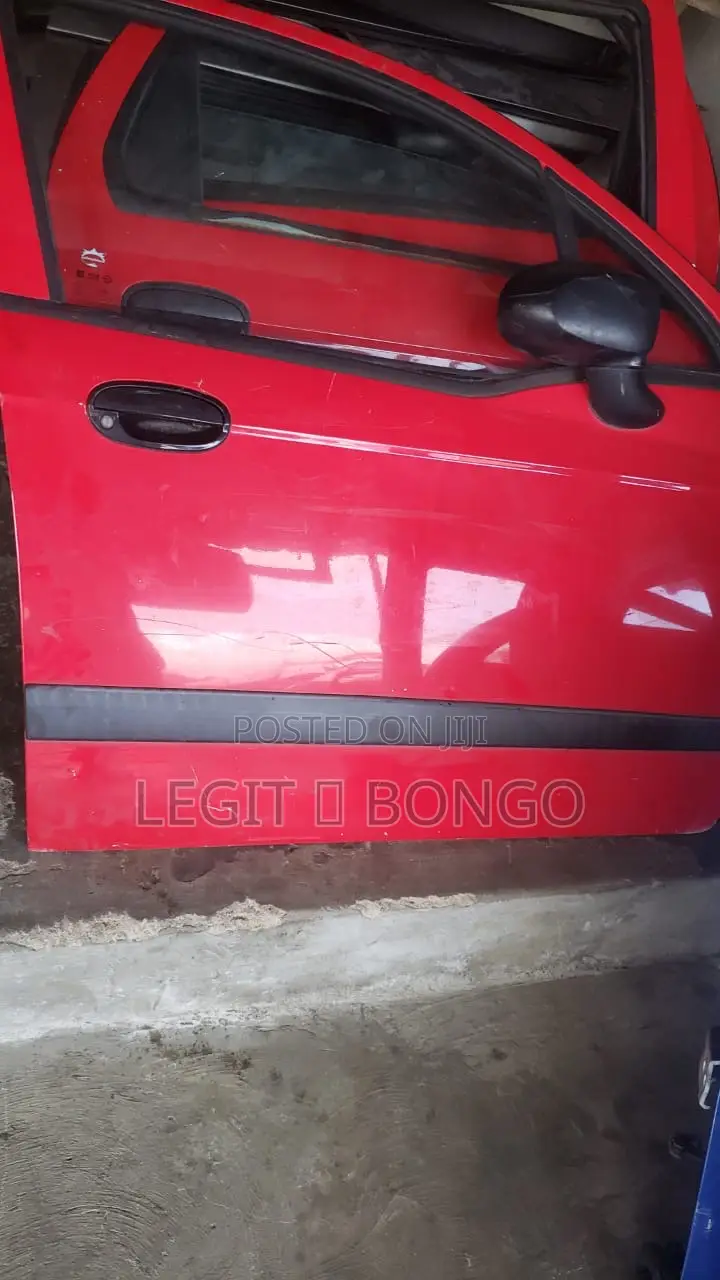 Matiz 3-Door Owners