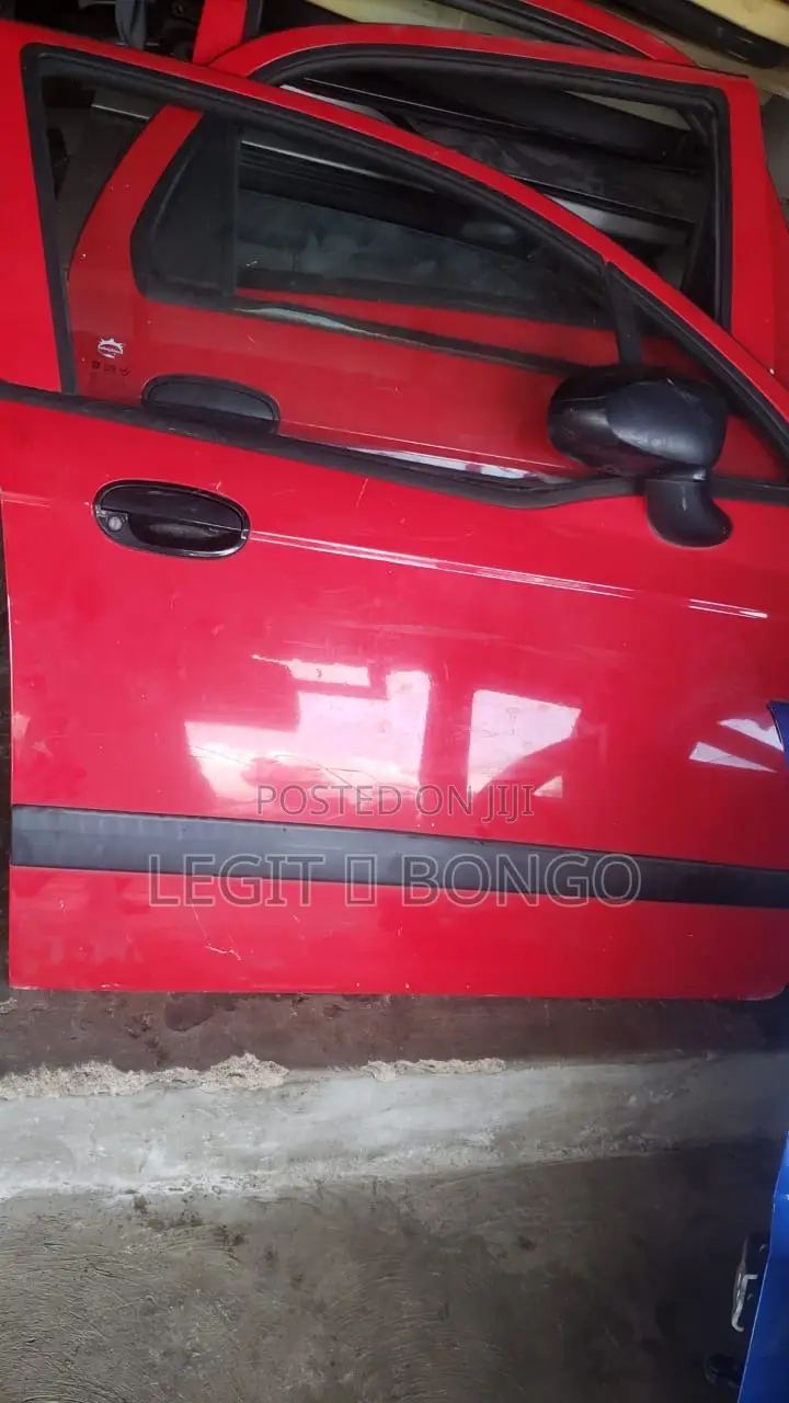 Matiz 3-Door Owners
