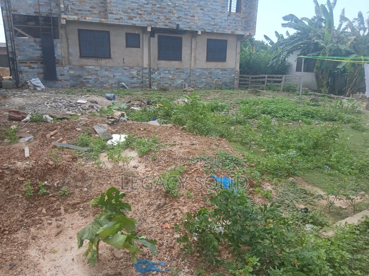 Litigation Free Land for Sale