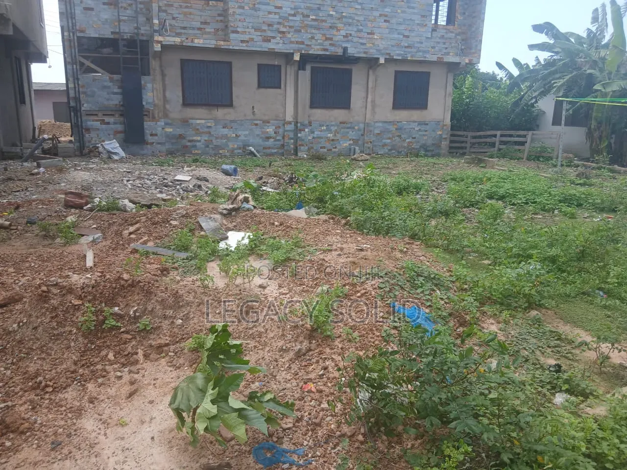 Litigation Free Land for Sale