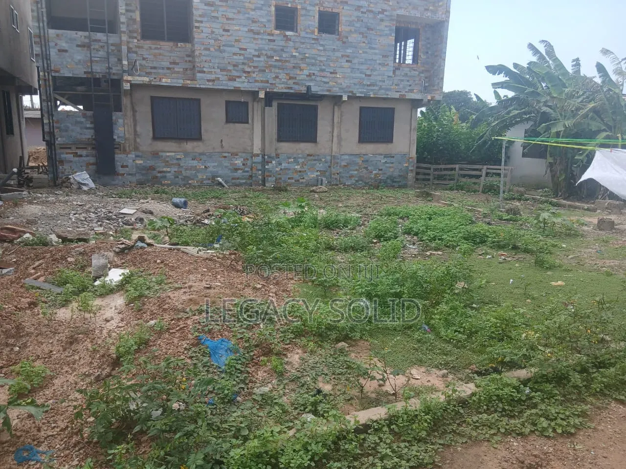 Litigation Free Land for Sale