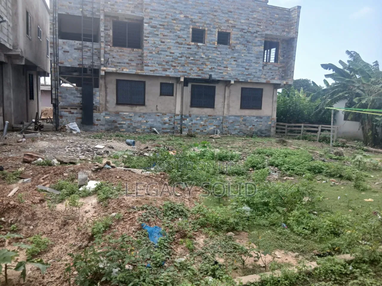 Litigation Free Land for Sale