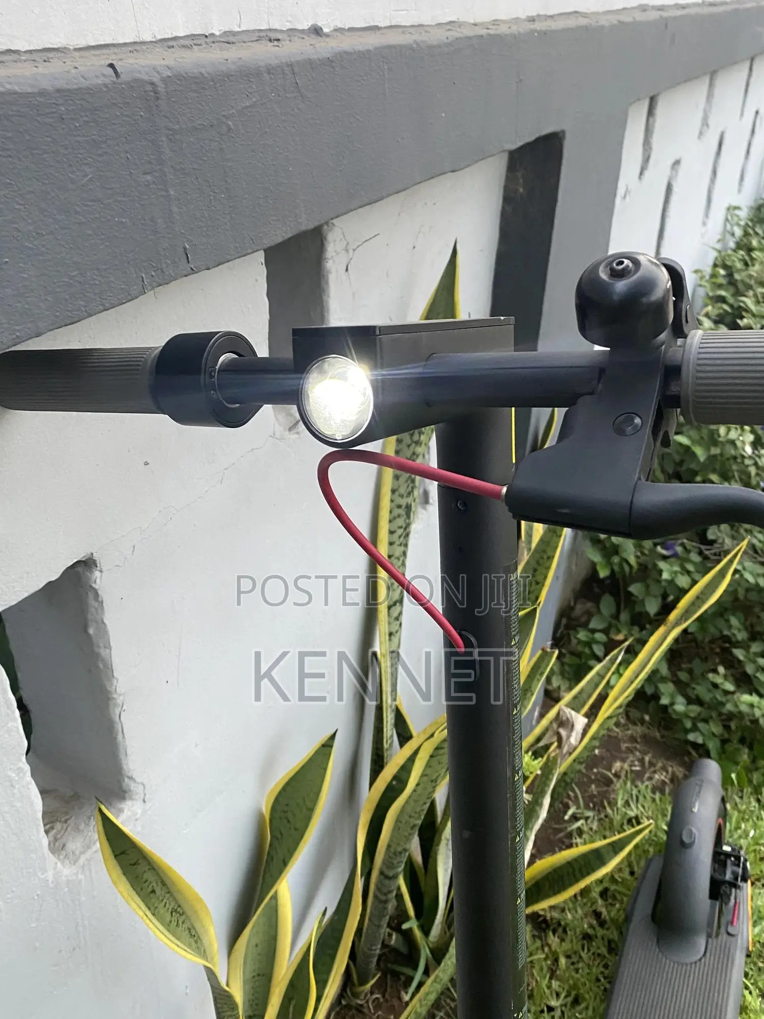 Eletric Scooter