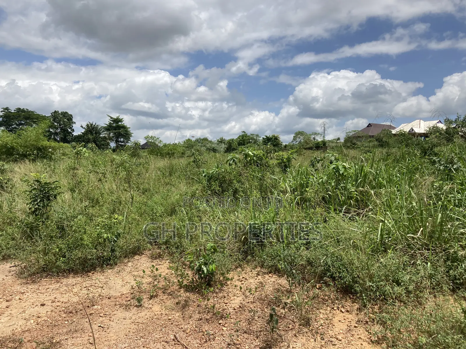 2 Acres Plots for Sale at Sokoban Konkoli for Sale.