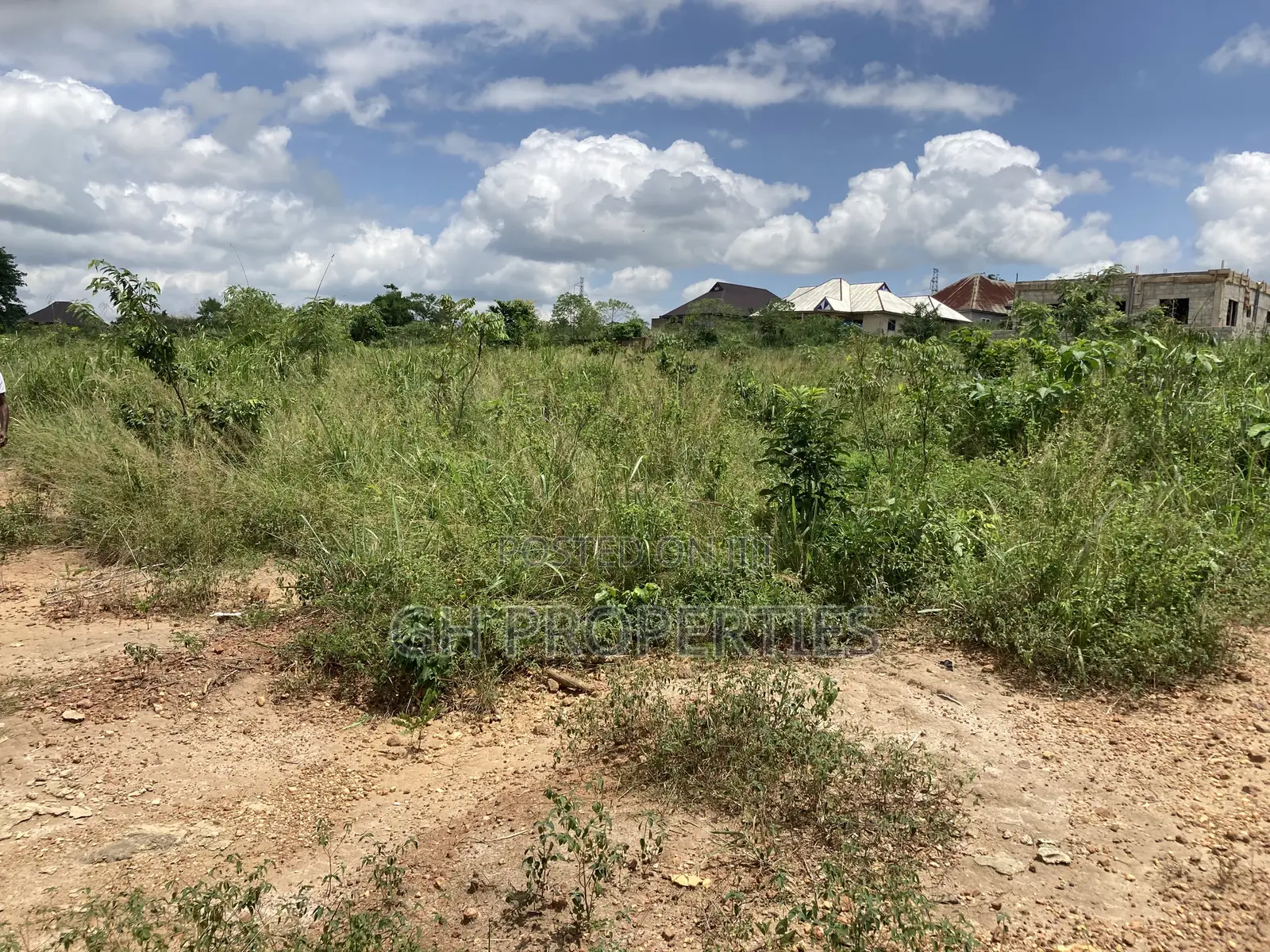 2 Acres Plots for Sale at Sokoban Konkoli for Sale.