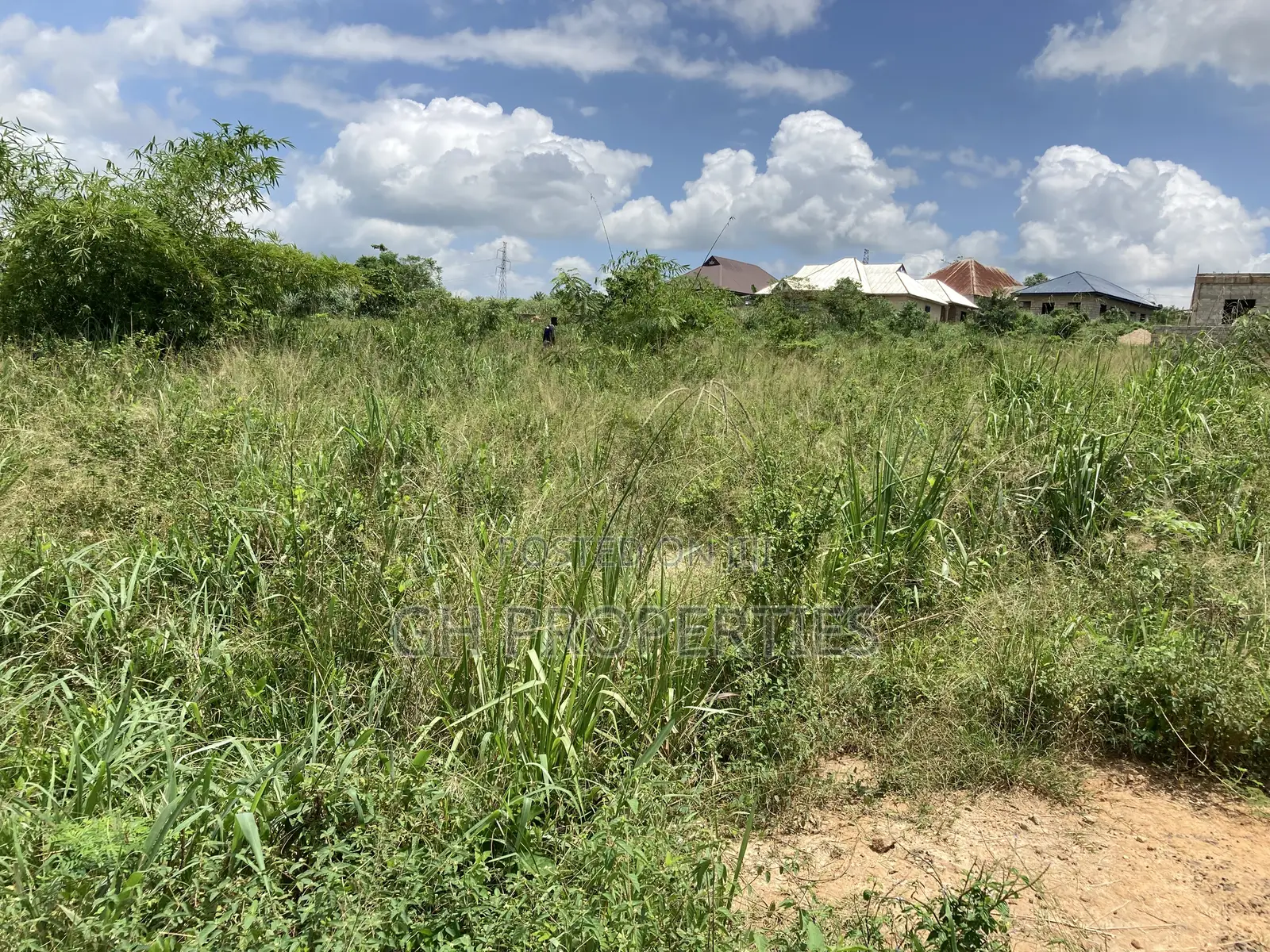 2 Acres Plots for Sale at Sokoban Konkoli for Sale.