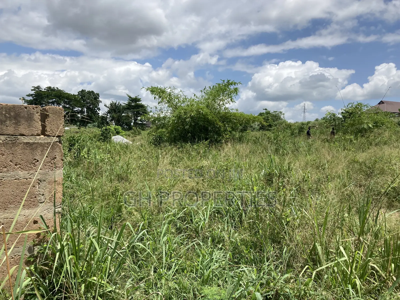 2 Acres Plots for Sale at Sokoban Konkoli for Sale.