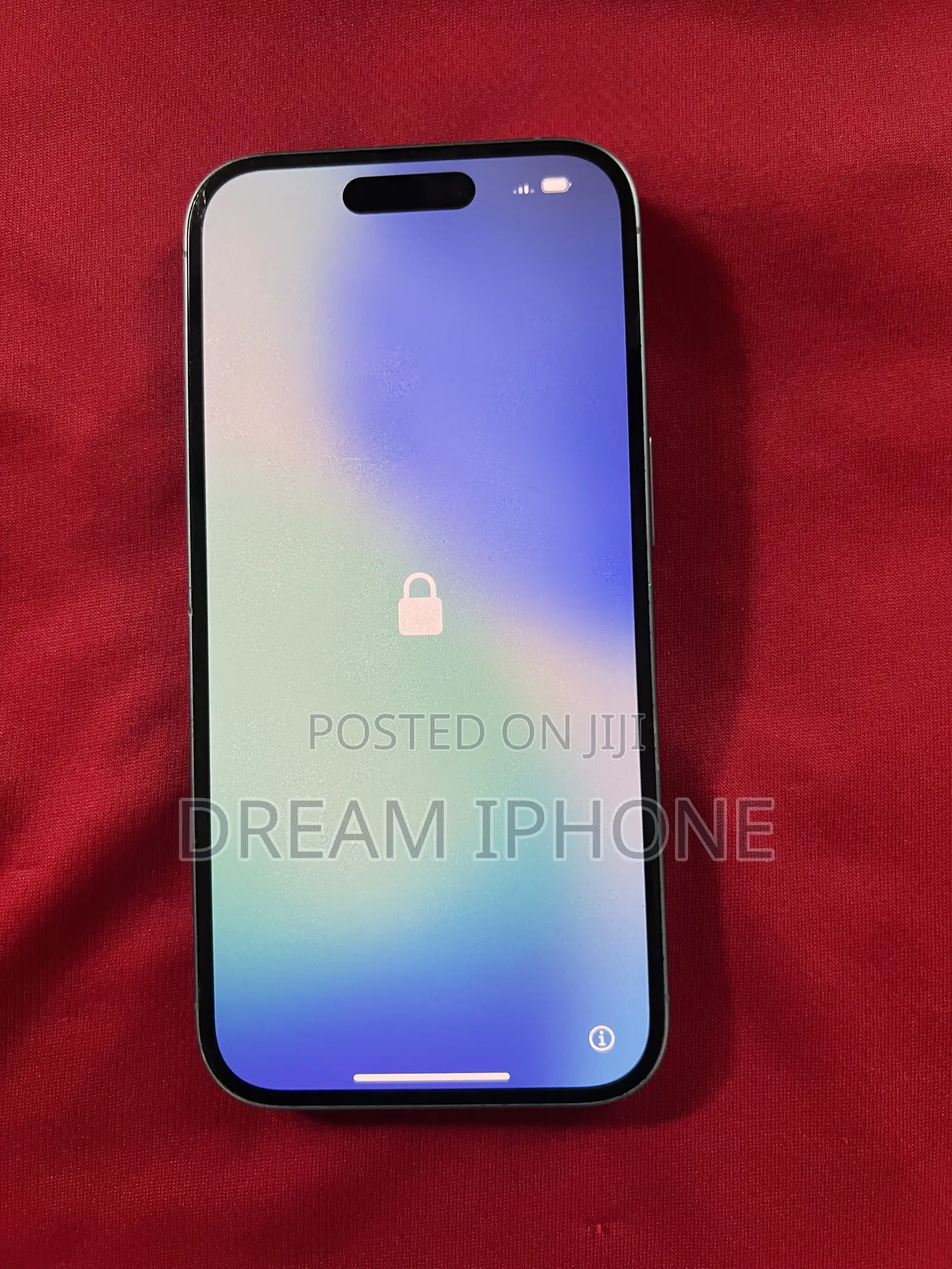 Apple iPhone 16 128 GB Green