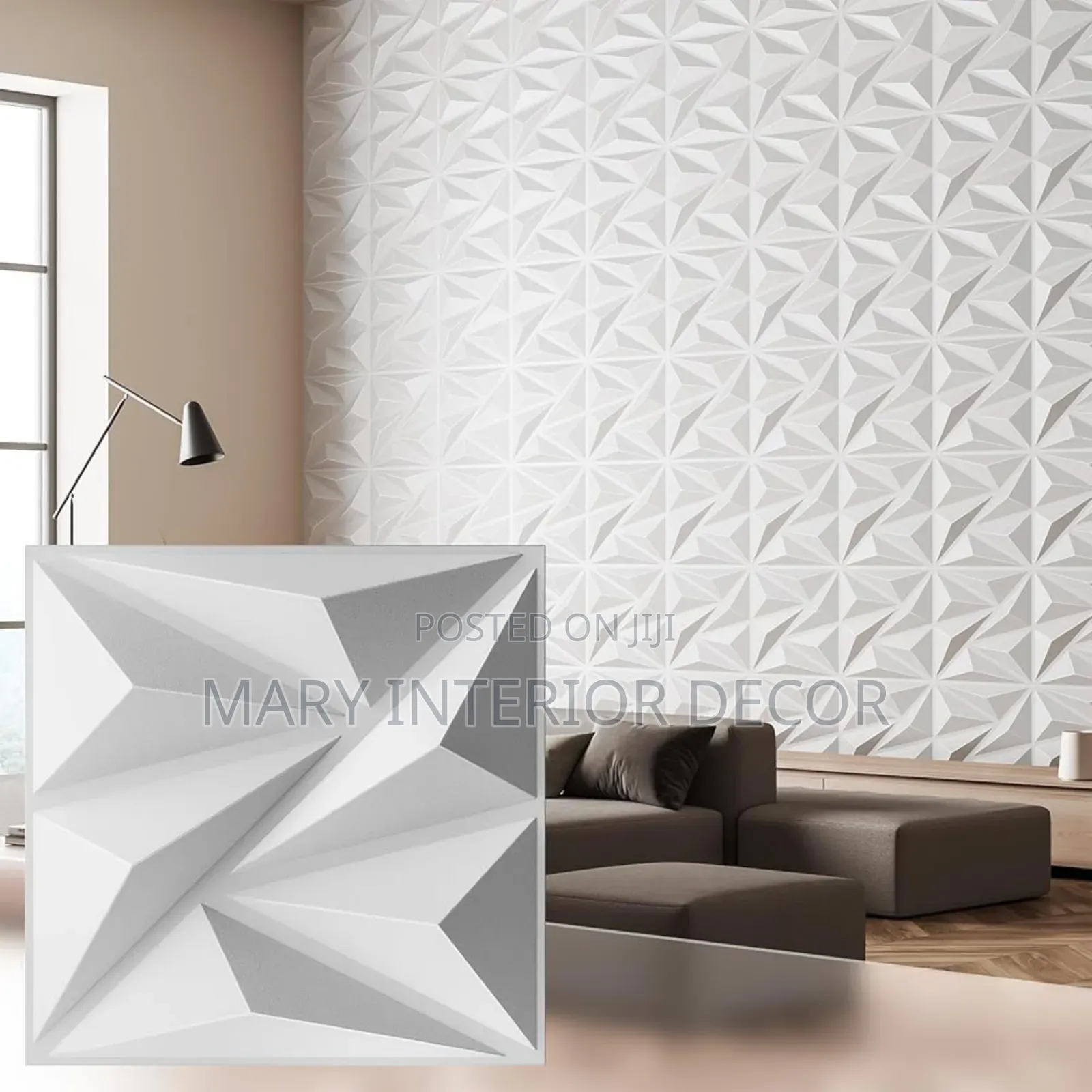 Wall Pannels