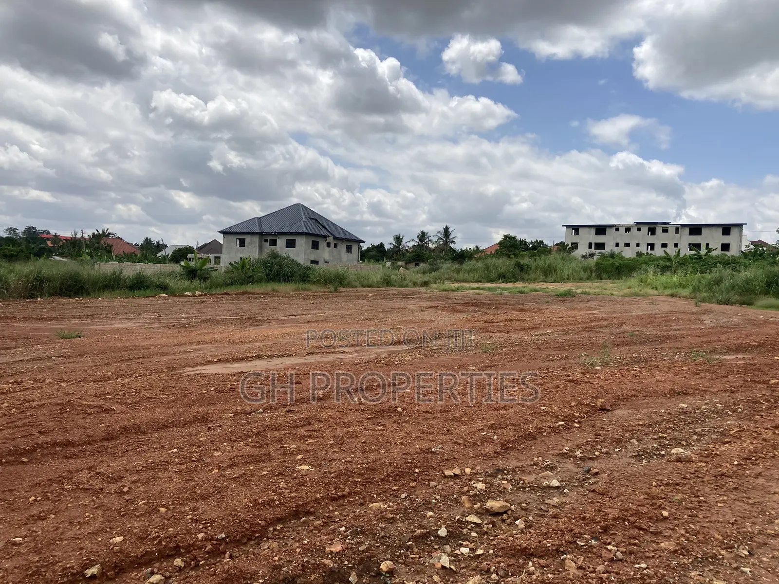 1plot for Sale at Konkoli.
