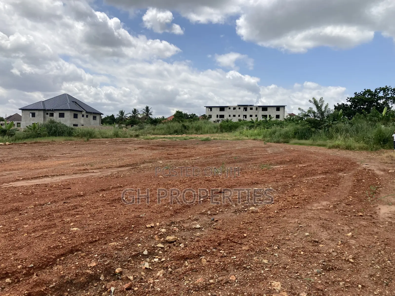 1plot for Sale at Konkoli.